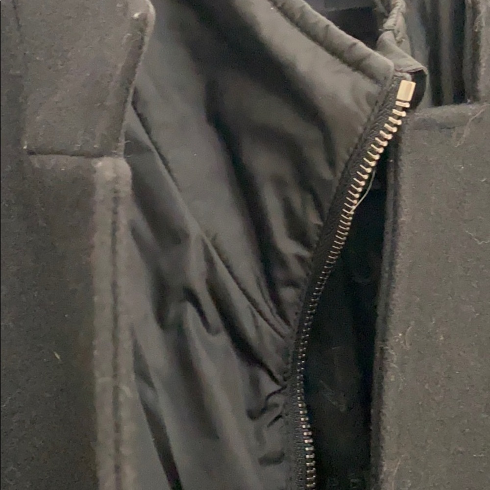 Coat - Picture 3 of 3